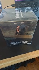 The walking dead saisons 1 a 11 neuf dvd