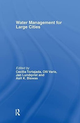 Water Management in Megacities (Routledge Special Issues on Buch Routledge