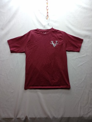 Veteran Kuwait "Got Freedom Thank A Vet" Eagle Design Size Medium T-shirt