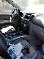 Climatisation et Accessoires Kia SORENTO