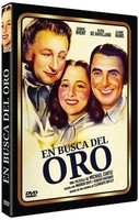 En Busca Del Oro (Dvd)