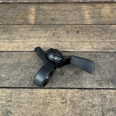 Vintage SunTour XC Pro Right Thumb Shifter 7 Speed NOS Accushift
