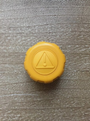 #ad McCulloch Steamer Replacement Boiler Cap For MC1230 MC1270 MC1375 and MC1385 $26.00