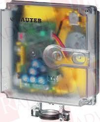 SAUTER AVM124S-F132 / AVM124SF132 (NEW IN BOX)