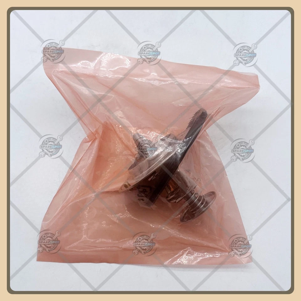 OEM Engine Coolant Thermostat Assembly # 19301-P8E-A10 for Honda & Acura US  - Image 3 of 4