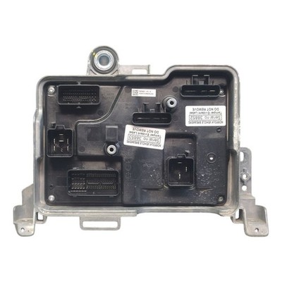 Tesla Model 3 BCM Body Control Module 1583991