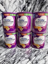 Similac alimentum x6 12.01oz FAST SHIPPING EX 2027