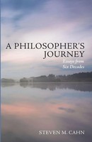 Steven M. Cahn | A Philosopher's Journey | Taschenbuch | Englisch (2020)