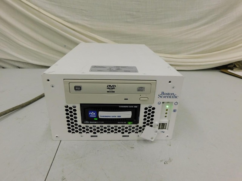 Boston Scientific ILab Polaris Imaging Processor  (TEX626)