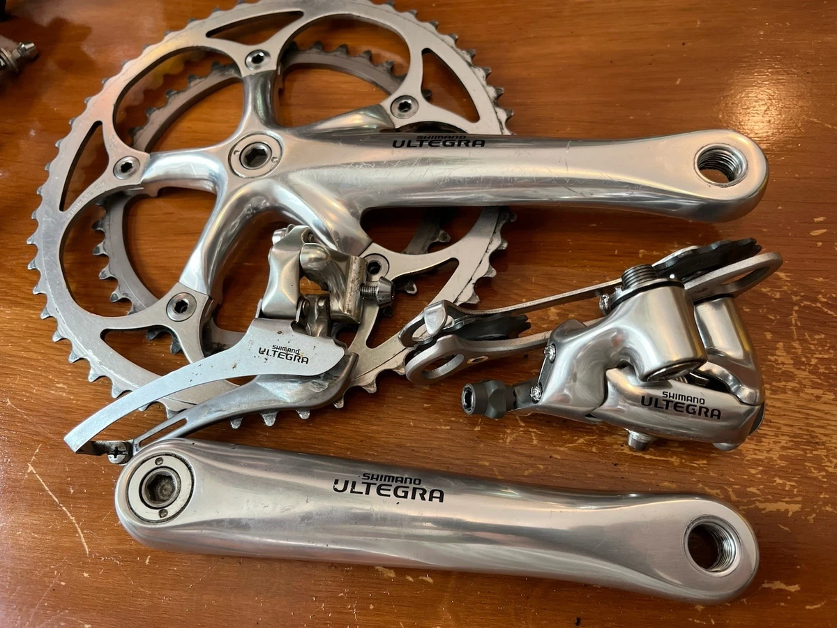 ultegra 6500 products for sale | eBay