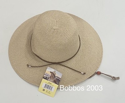 Sunday Afternoons Women's UPF 50+ Sun Protection Sun Hat, Tan, One Size
