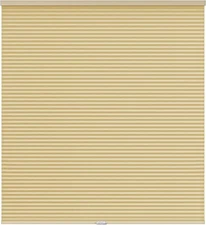  Cordless Cellular Shades, Blackout Privacy Honeycomb Shades for Home