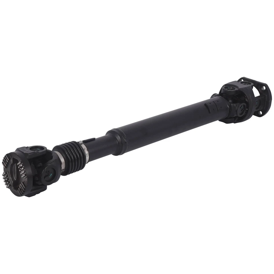 Conjunto de eje de transmisión delantero para Dodge Ram 2500 3500 2003-10 transmisión automática Foto 2 de 4