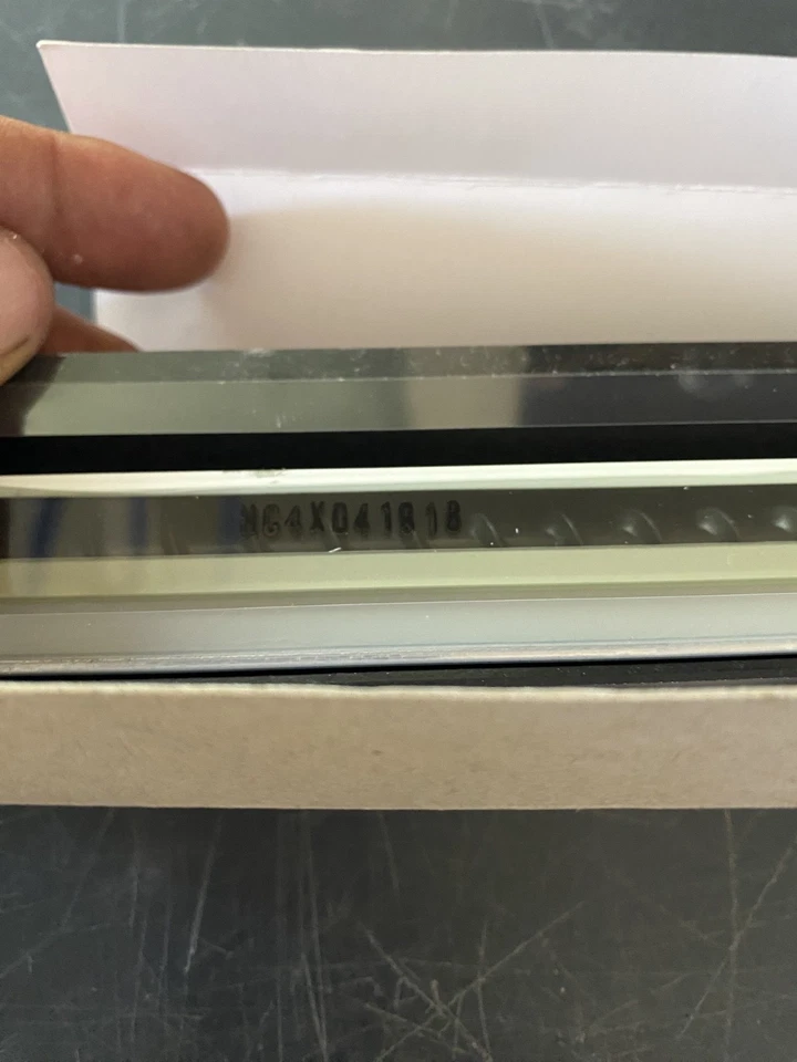 Xerox 001R00613 Transfer Belt Cleaner Neuf Original – WorkCentre / AltaLink - Photo 4/4