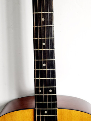 Sigma DM-1 Acoustic Guitar | eBay