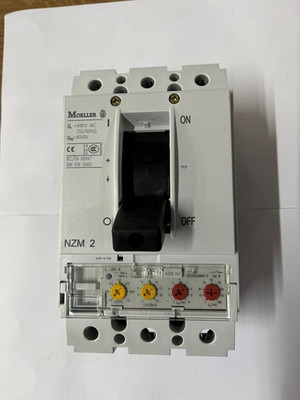 Moeller NZMN2-VE250 Leistungsschalter