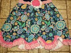 Counting Daisies Girl's Dress. Sz. 6X. Cute! — photo 3