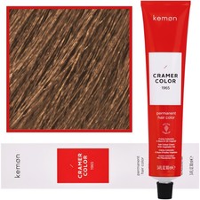 Kemon Cramer Color hair dye 100ml 9,2  Very Light Beige Blonde