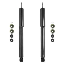 For Nissan Versa 2007-2012 Suncore 2-12S255700-001 Rear Gas Shock Absorbers