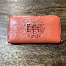 Tory Burch Long Wallet