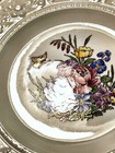 Vintage Wedgwood Tintern Lot of 2 Salad Plates — photo 6