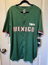 NWT Officially Licensed FIFA World Cup Mexico Jersey XL - 2026