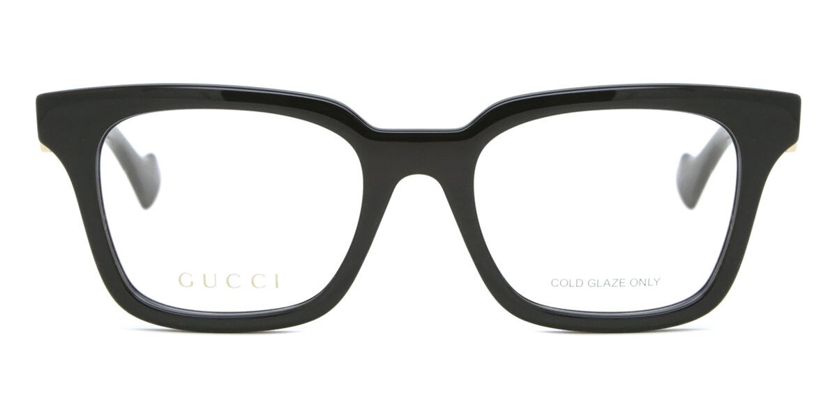 Gucci GG1728O 005 48 Women Eyeglasses UK
