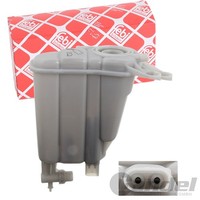 Febi Bilstein AusgleichsbehÄLter KÜHlmittel FüR Audi A4 8K B8 A5 8T 8F Q5 8RB