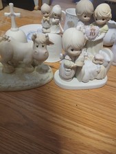 Precious Moments Lot 1