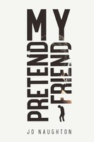 Jo Naughton | My Pretend Friend | Taschenbuch | Englisch (2020)