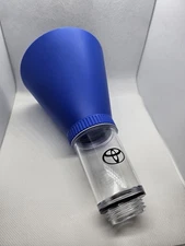 Toyota Engine Oil Funnel Motivx for Toyota, Lexus, and Scion Vehicles