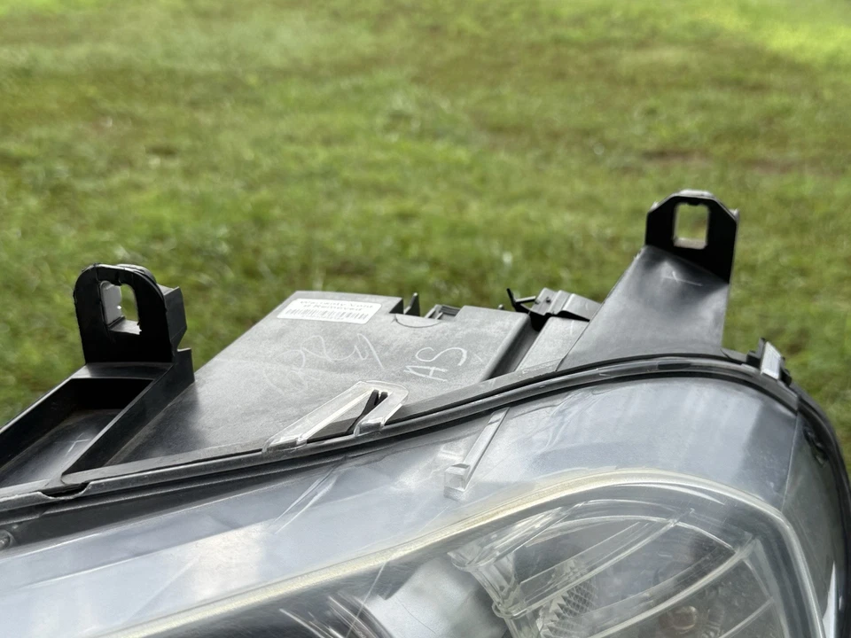 OEM 2007-2011 BMW X5 xenón HID adaptable AFS faros controladores LH Foto 3 de 4