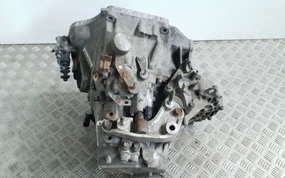 Honda Civic 2007 6 Gang Schaltgetriebe PPG6 Diesel 103kW GEN11599