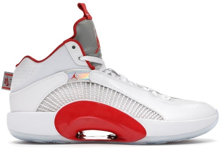 Jordan 35 for Sale | Authenticity Guaranteed | eBay