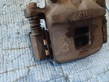 SUZUKI Alto 2008 DBA-HA24S Front Right Caliper 5510172M09999 [Used] [PA53247219]