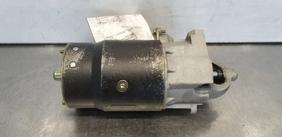 Motor de arranque 8-350 compatible con 84-92 CAMARO 1795577 Foto 4 de 4