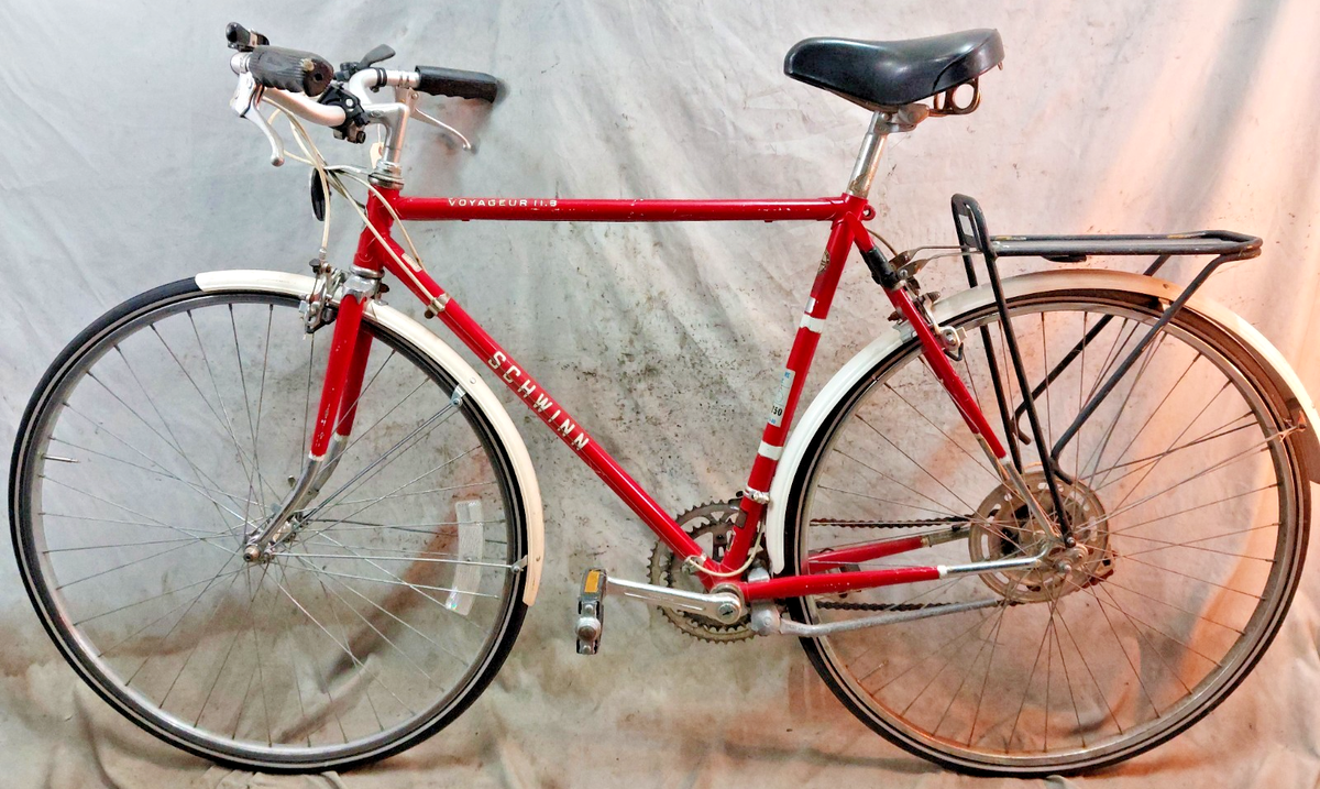 自転車　ビンテージ BLOG 昭和レトロ ビンテージ 折りたたみ自転車 【 BRIDGESTONE 自転車本体