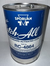 Sporlan Catch-All Filter Drier Standard Activated Core RC-4864 Sealed