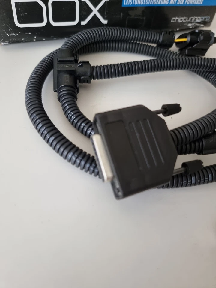 Powerbox Tuning Box for Opel Corsa D 1.6 T 192 HP Power Performance Petrol - Image 3 of 4