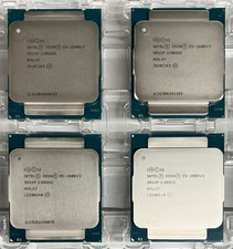 LOT OF 20x SR1XP INTEL XEON E5-2680V3 2.50GHZ 12-CORE 30MB 120W CPU PROCESSOR