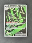 Team Rocket's Spidops 187/182 Sv10: Destined Rivals Holo