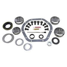 Rear Differential Master Overhaul Kit