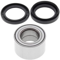 Radlager Satz FüR Kymco UXV 500 I 4X4 2009 - 2015 U10100 U10000 Vorne Und Hinten