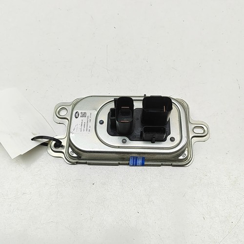Jaguar XE X760 Kraftstoffpumpensteuergerät GX73-14B526-AC 2.0 Diesel 132kw 33521293