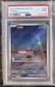 Pokemon Cleffa Obsidian Flames Illustration Rare 202/197 Graded PSA 9