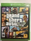 GRAND THEFT AUTO V for Xbox One (2014) / BRAND NEW & SEALED