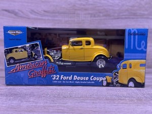 American Graffiti Diecast | eBay