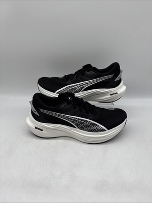 Puma Nitro Deviate 3 Damen Laufschuhe UK 6 EU 39 NEU