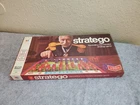 Vintage 1975 Stratego Board Game Milton Bradley 4916, Pre-owned, Complete, VGC