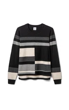 NWT $139 Cabi Board Game Pullover, Size Medium, Fall 2025 Style #4851 SOLD OUT